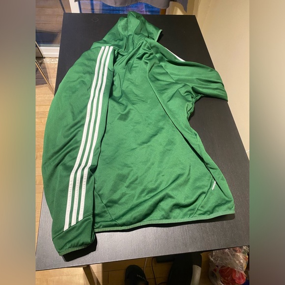 Team Jacket Portland Timbers - Picture 4 of 4